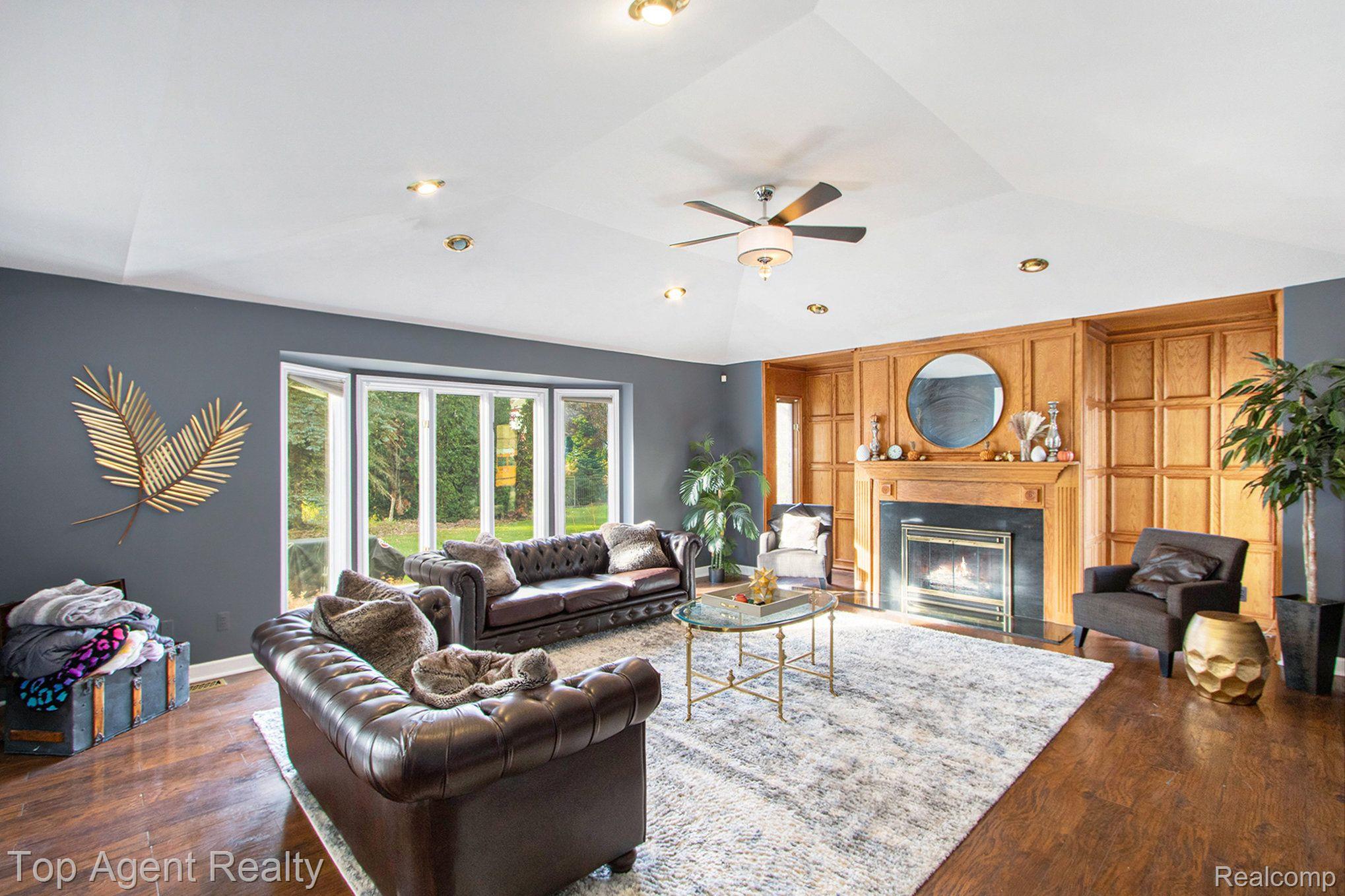 54511 Ridgeview Drive Utica, MI 48316 - Photo 21 of 50 Gallery Image 21