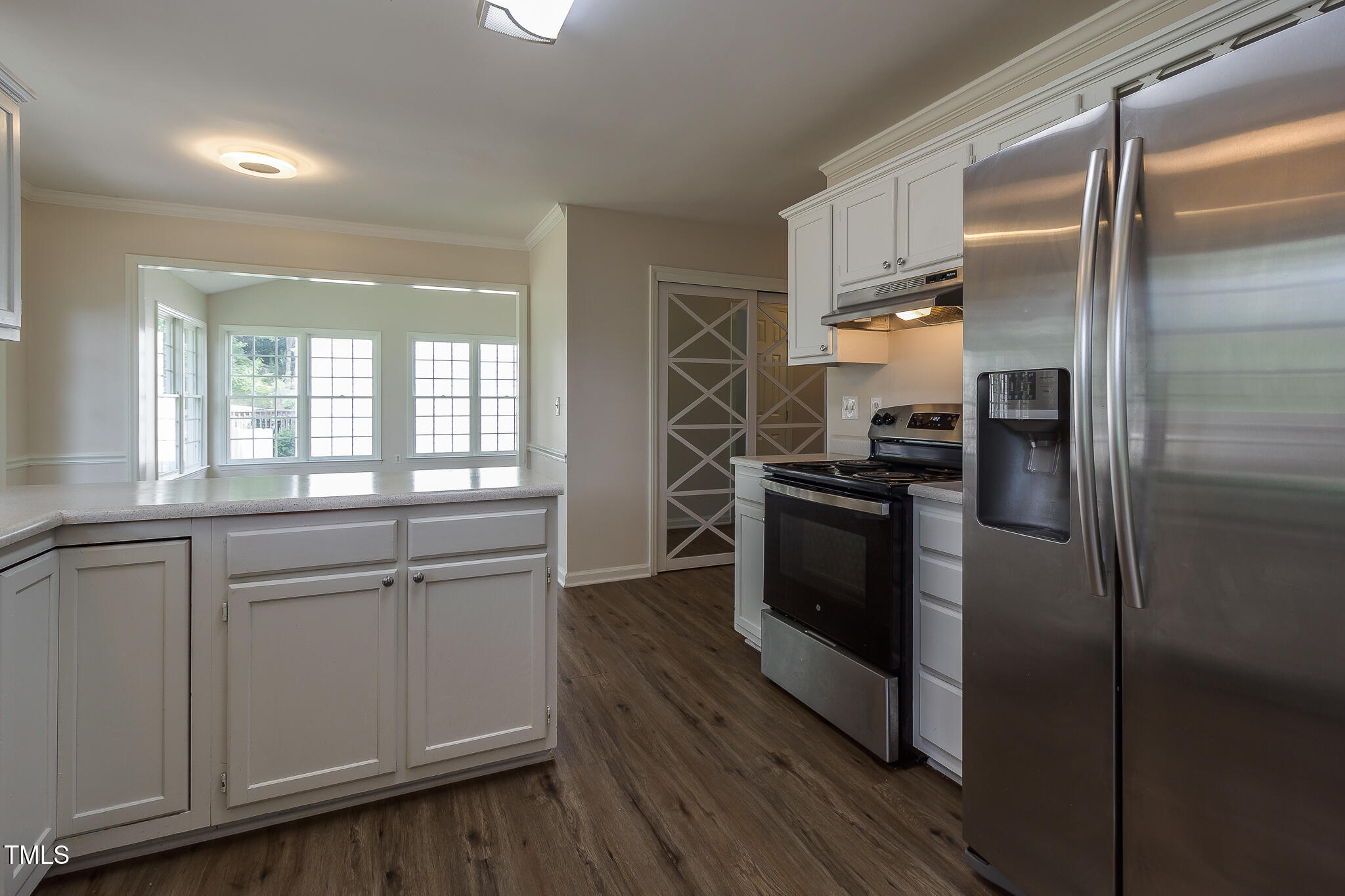 805 Penncross Drive Raleigh, NC 27610 - Photo 11 of 29 25-3