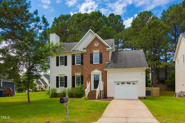 $2,495 | 805 Penncross Drive, Raleigh, NC 27610
