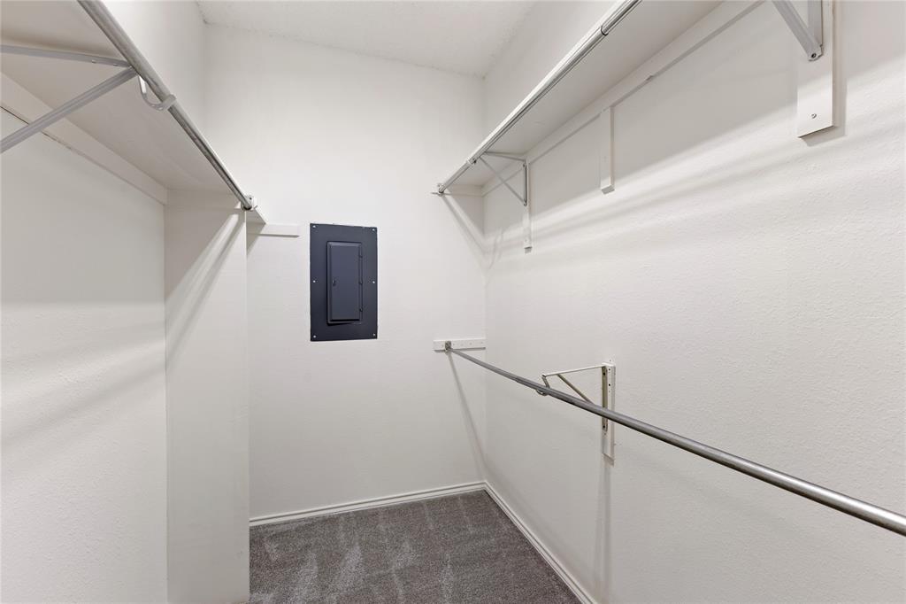 5859 Frankford Road, Unit 812 Dallas, TX 75252 - Photo 24 of 29 a view of entryway