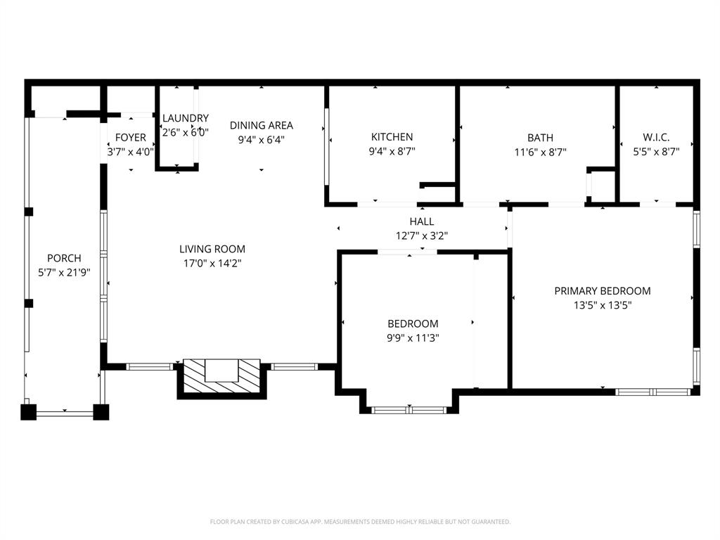 5859 Frankford Road, Unit 812 Dallas, TX 75252 - Photo 28 of 29 a picture of a floor plan