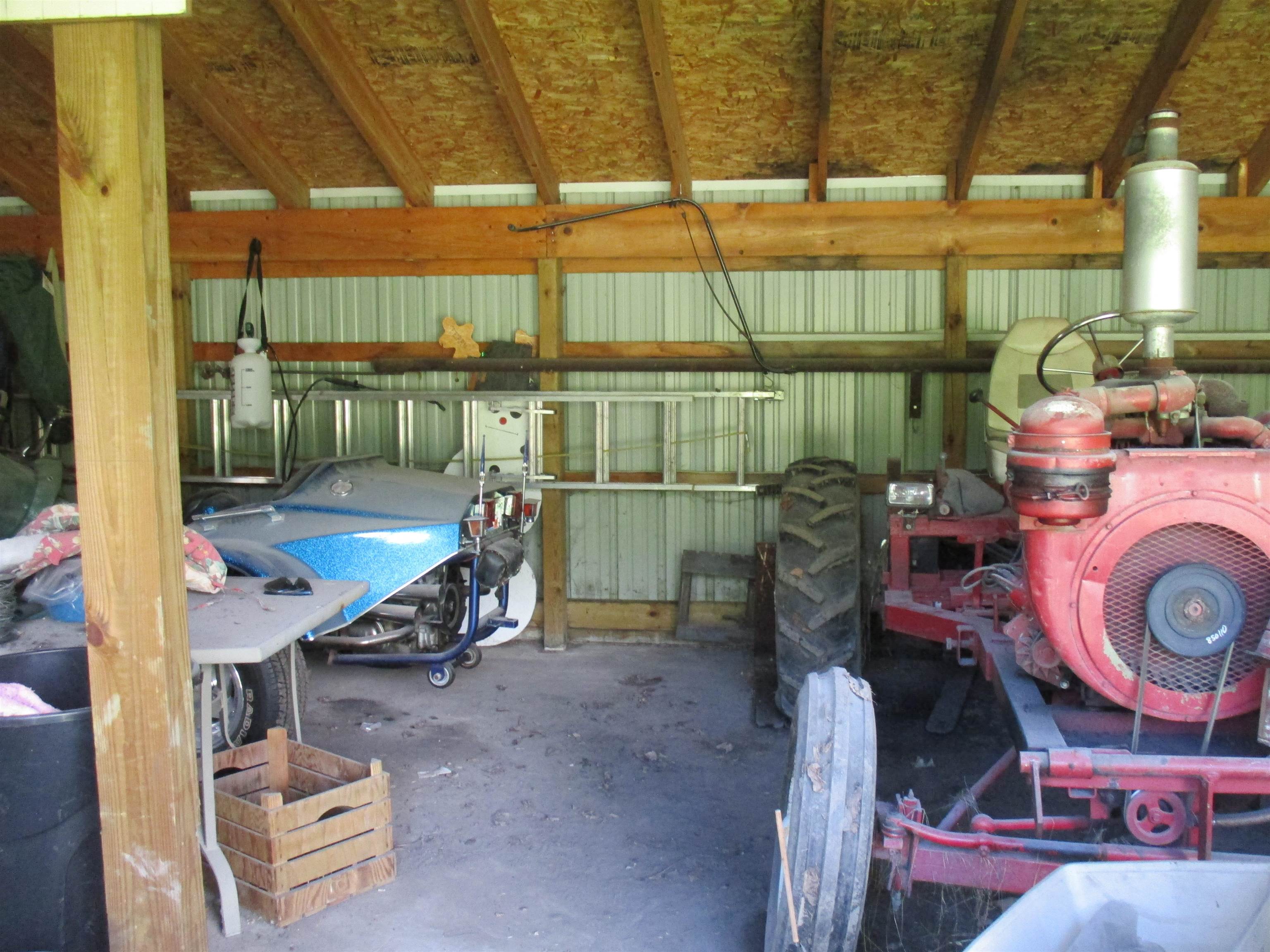 505 East Tyler Road Alma, MI 48801 - Photo 30 of 43 Gallery Image 30