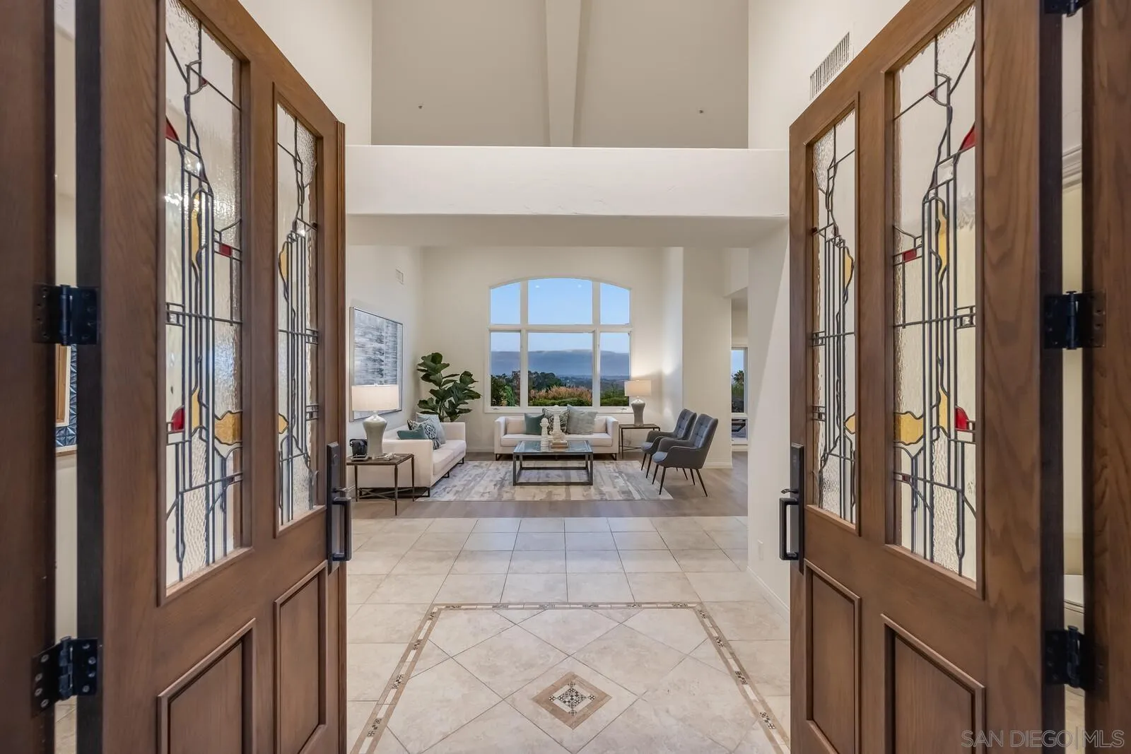 3620 Dove Hollow Road Encinitas, CA 92024 - Photo 5 of 75