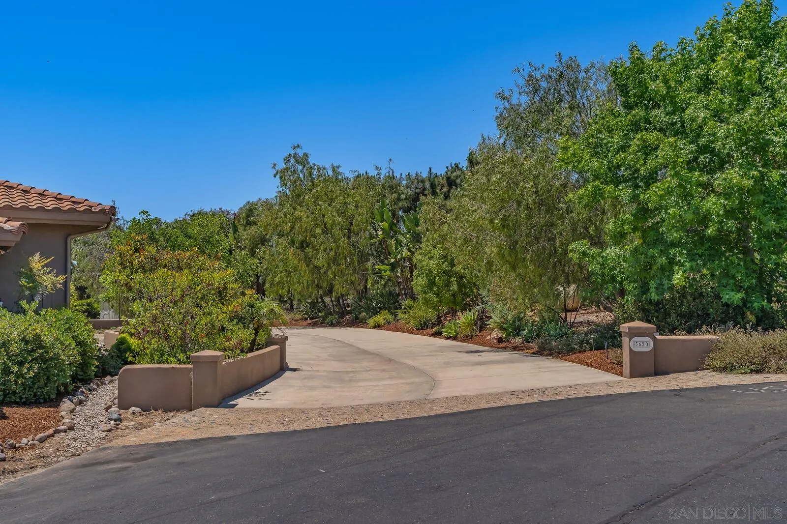 3620 Dove Hollow Road Encinitas, CA 92024 - Photo 51 of 75