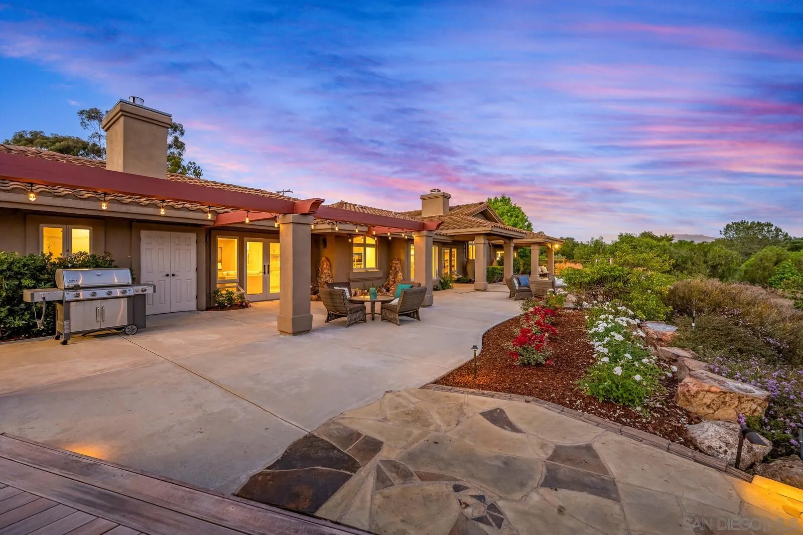 3620 Dove Hollow Road Encinitas, CA 92024 - Photo 55 of 75
