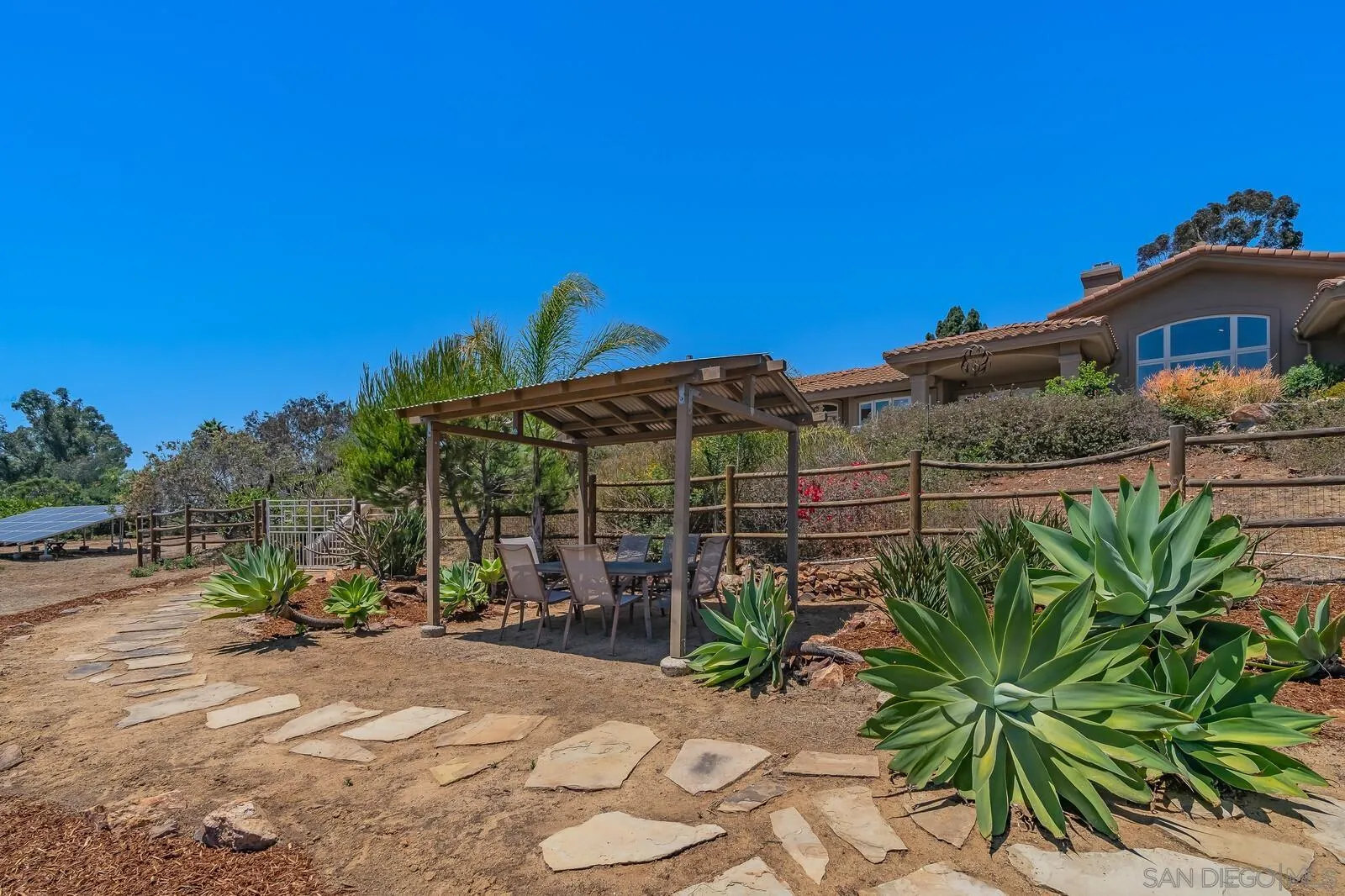 3620 Dove Hollow Road Encinitas, CA 92024 - Photo 70 of 75