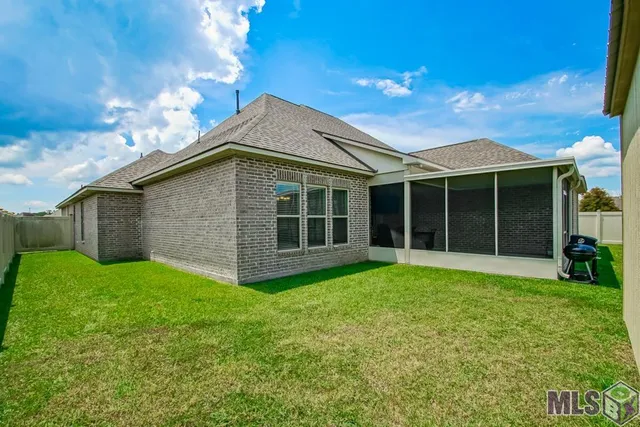 $379,999 | 4744 Trial Drive, Addis, LA 70710