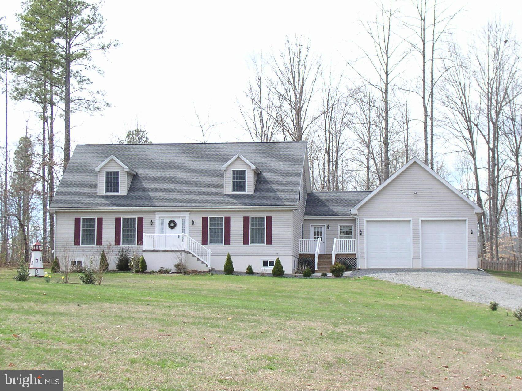 Exterior (Front)