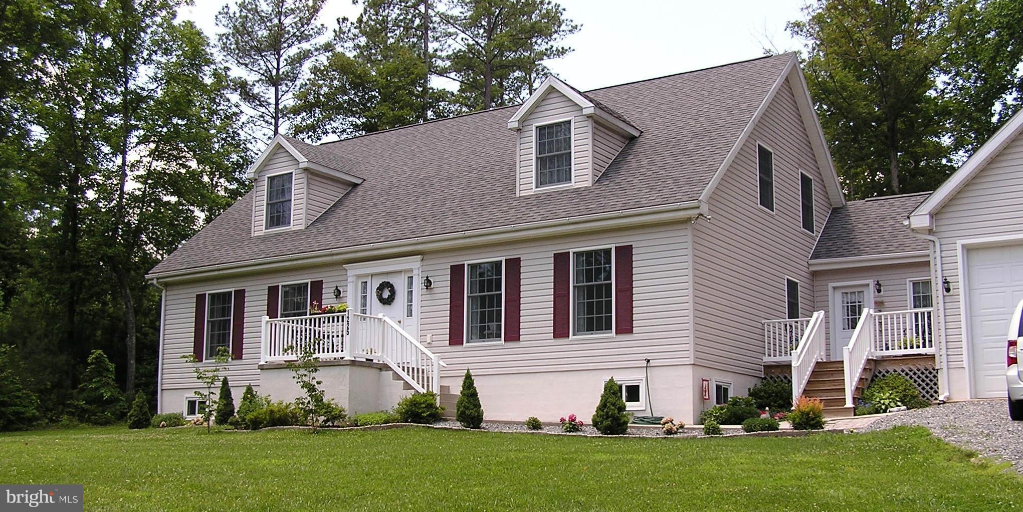 Exterior (Front)