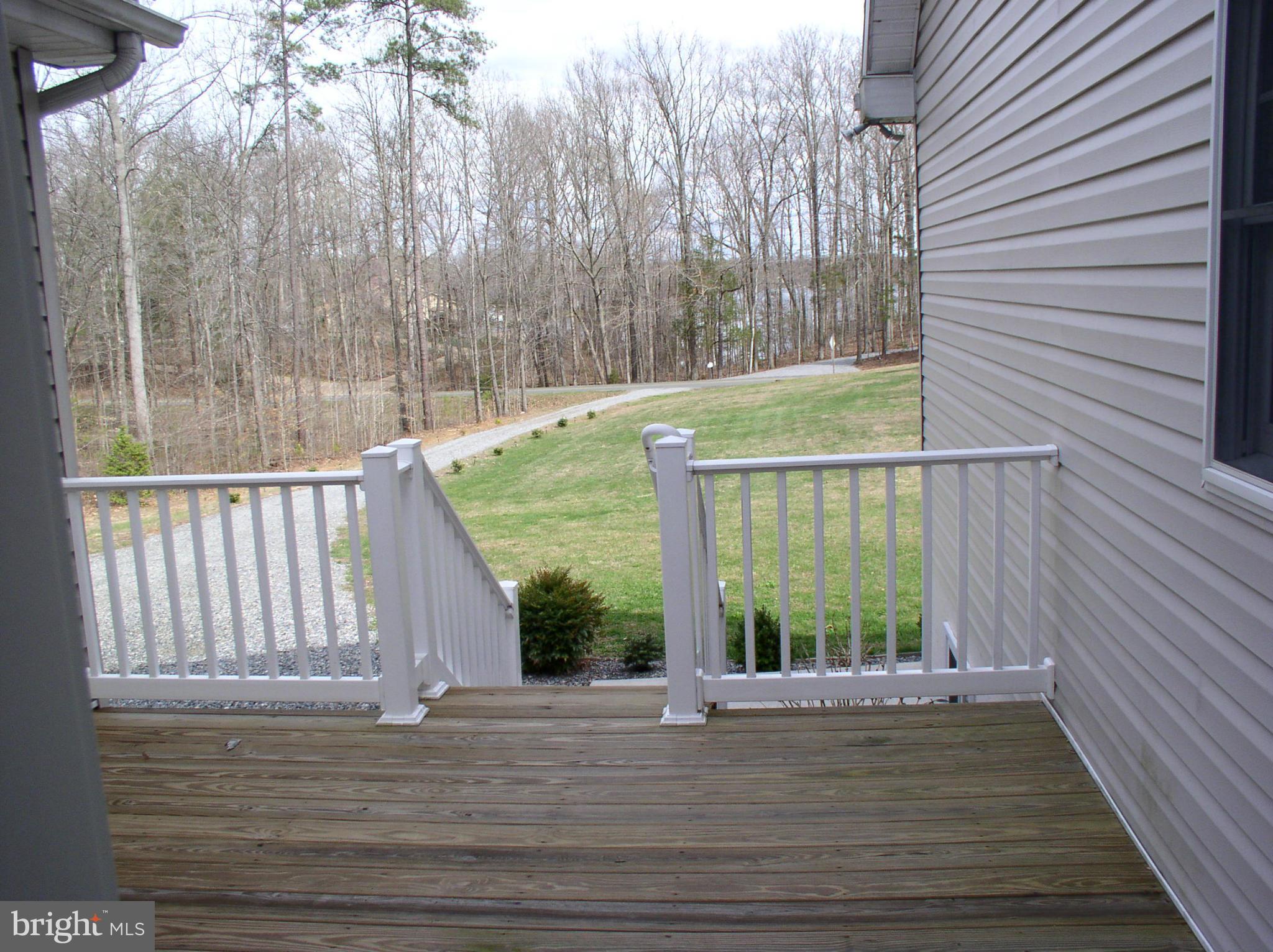 1225 Moody Town Road Bumpass, VA 23024 - Photo 20 of 29 Exterior (General)