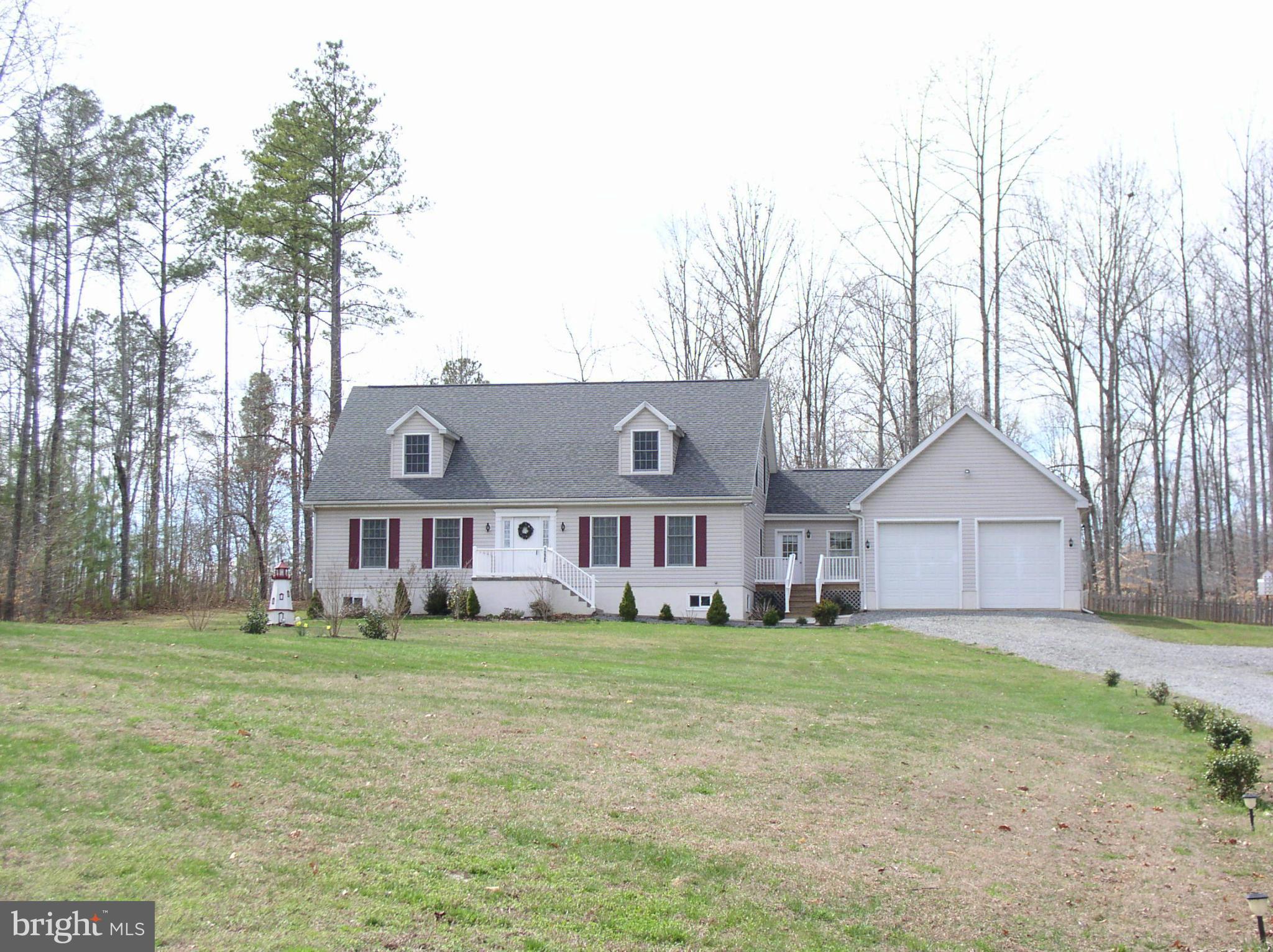 Exterior (Front)