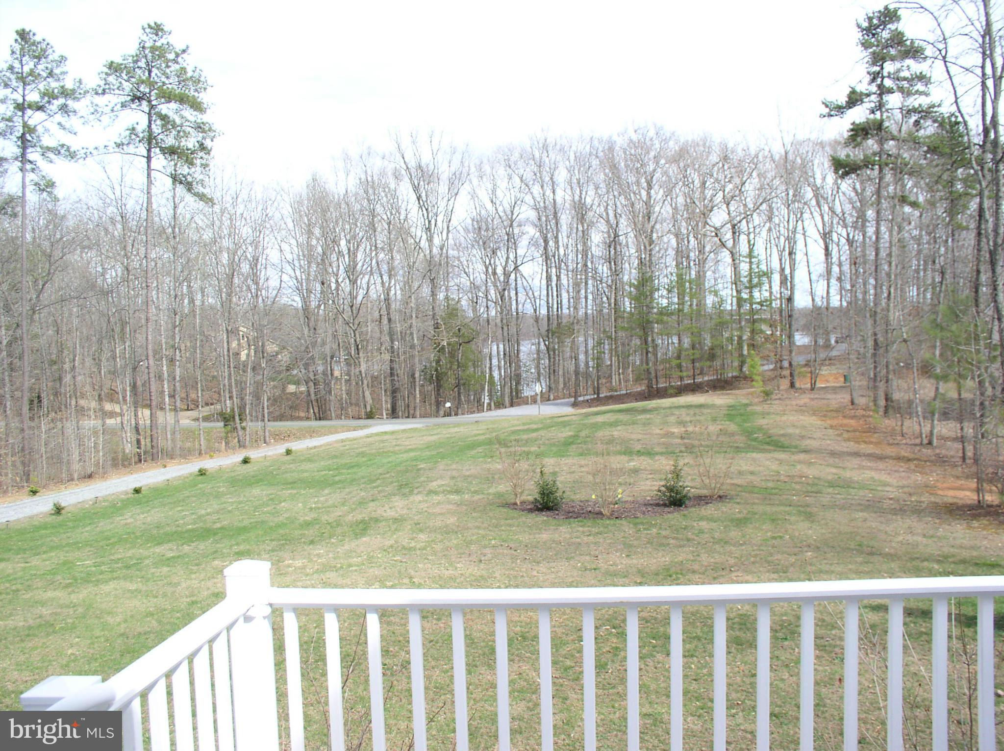 1225 Moody Town Road Bumpass, VA 23024 - Photo 26 of 29 Exterior (Front)