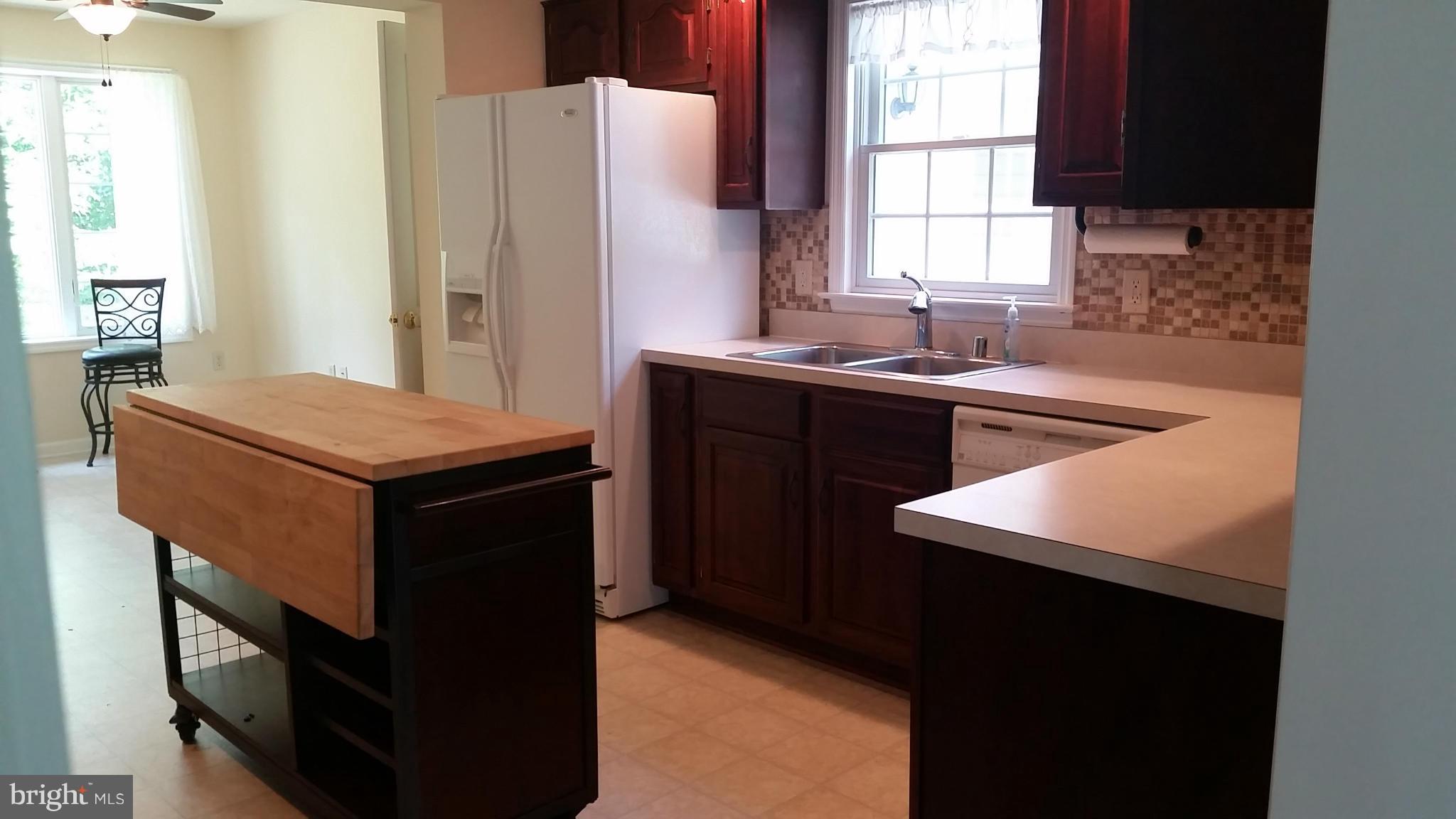 1225 Moody Town Road Bumpass, VA 23024 - Photo 8 of 29 Kitchen