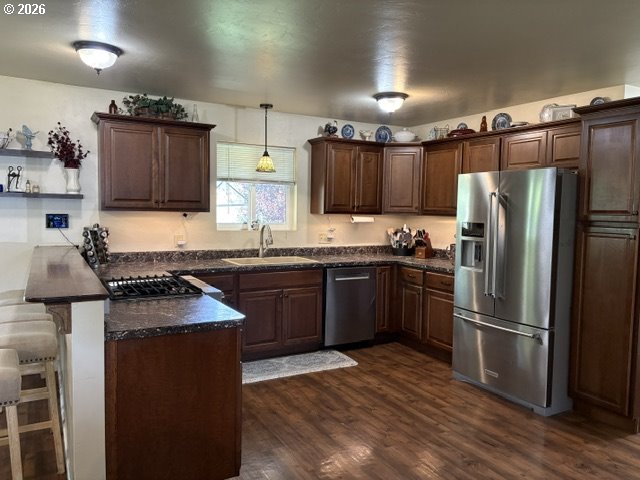 29584 Franks Creek Road Dayville, OR 97825 - Photo 2 of 35