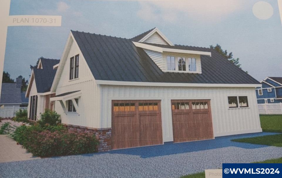 Alexander (lot 4) Lane Albany, OR 97321 - Photo 28 of 29