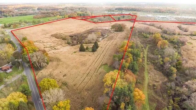 $3,999,979 | Vl Seymour Road, Grass Lake, MI 49240
