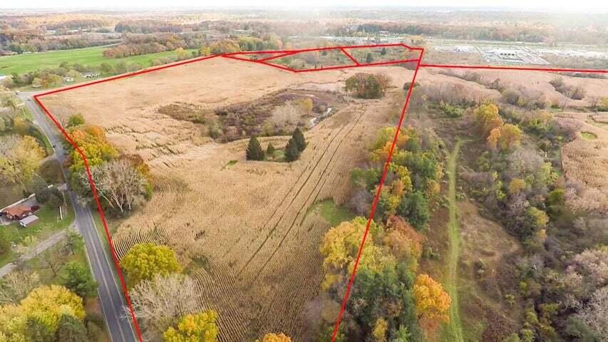 2640 Seymour Road Jackson, MI 49201 - Photo 3 of 9 Seymour-3