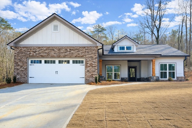 107 Birch Court Westminster, SC 29693 - Photo 1 of 1