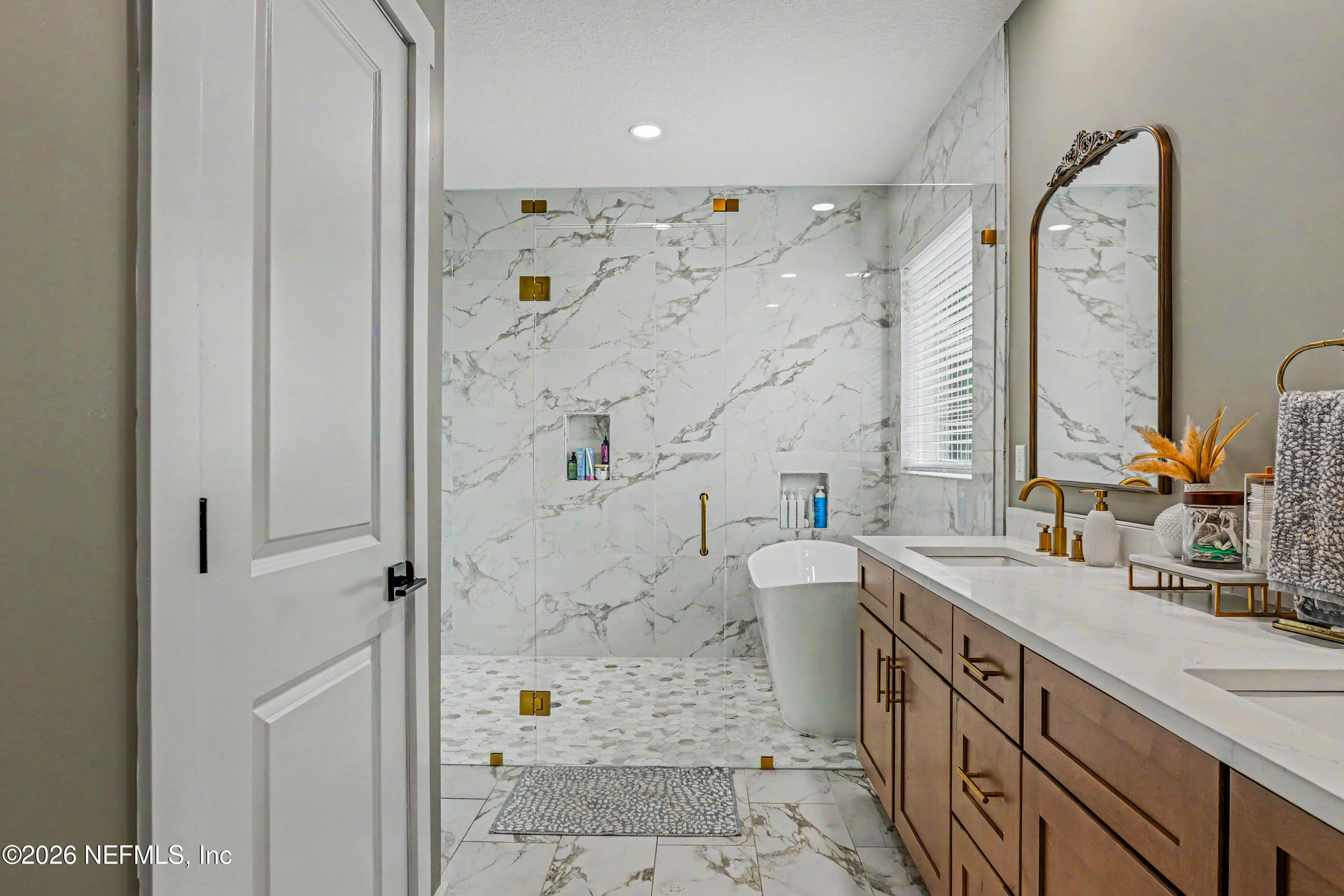 44024 Breezy Lane Callahan, FL 32011 - Photo 39 of 76 Master Bathroom