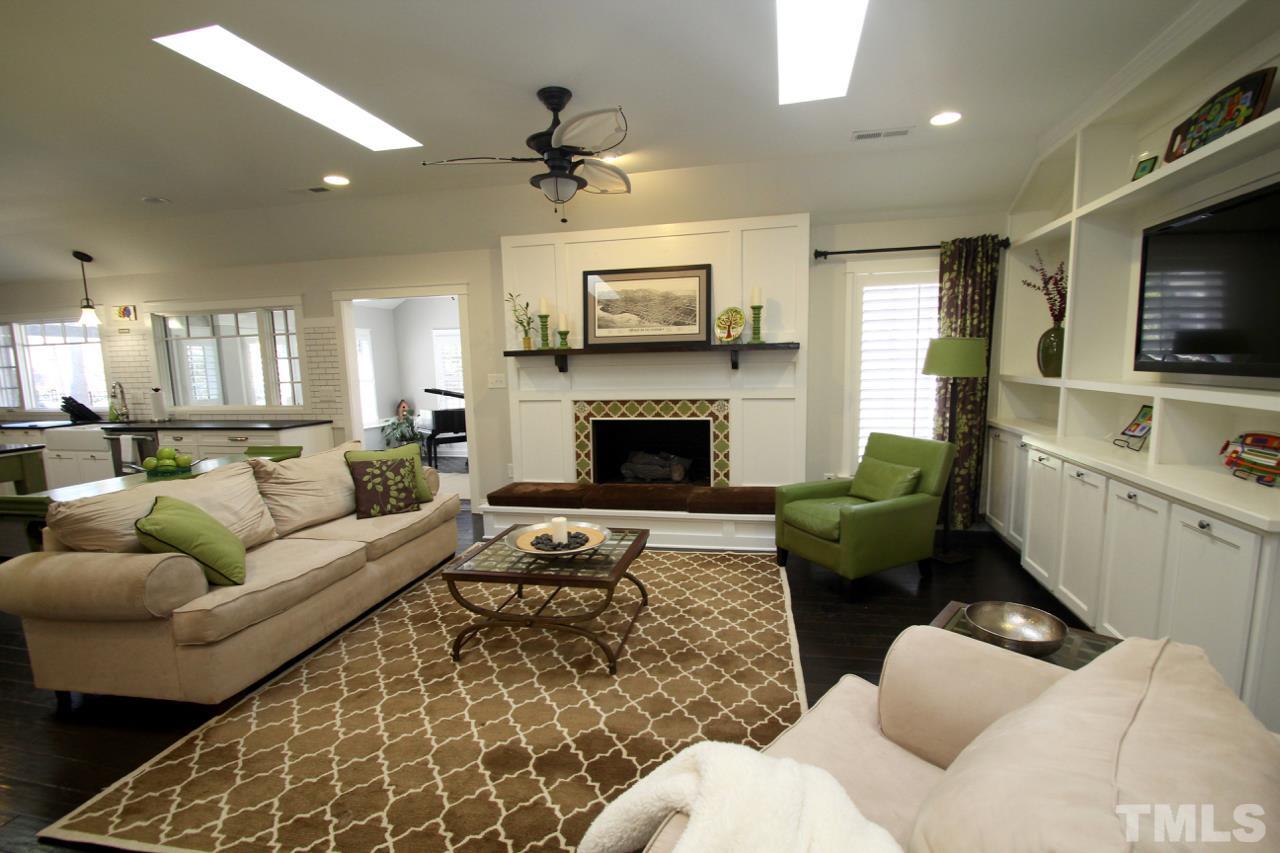 810 Queensferry Road Cary, NC 27511 - Photo 4 of 24 Gallery Image 4