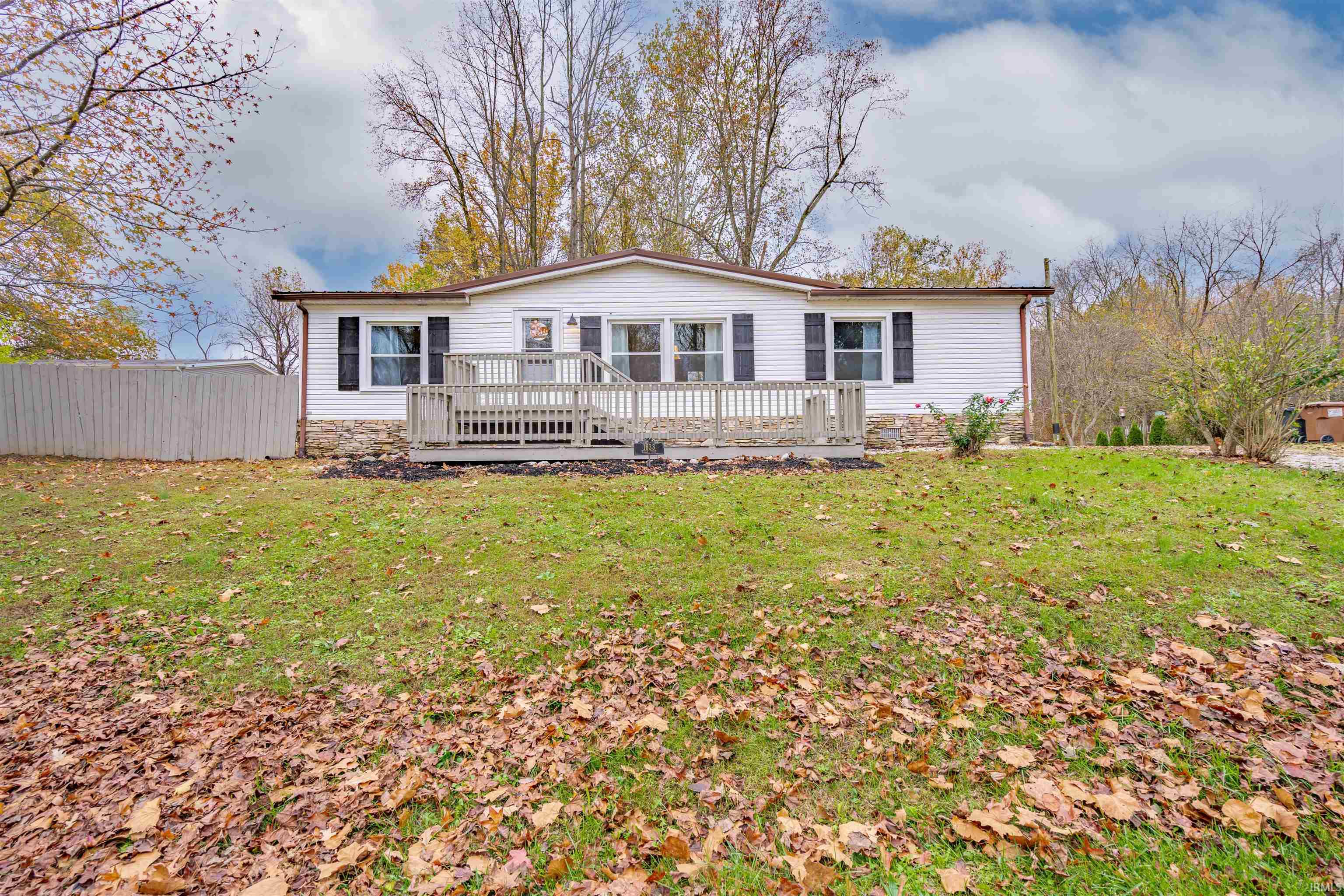 1633 Hills Road Newburgh, IN 47630 - Photo 1 of 35 Gallery Image 1