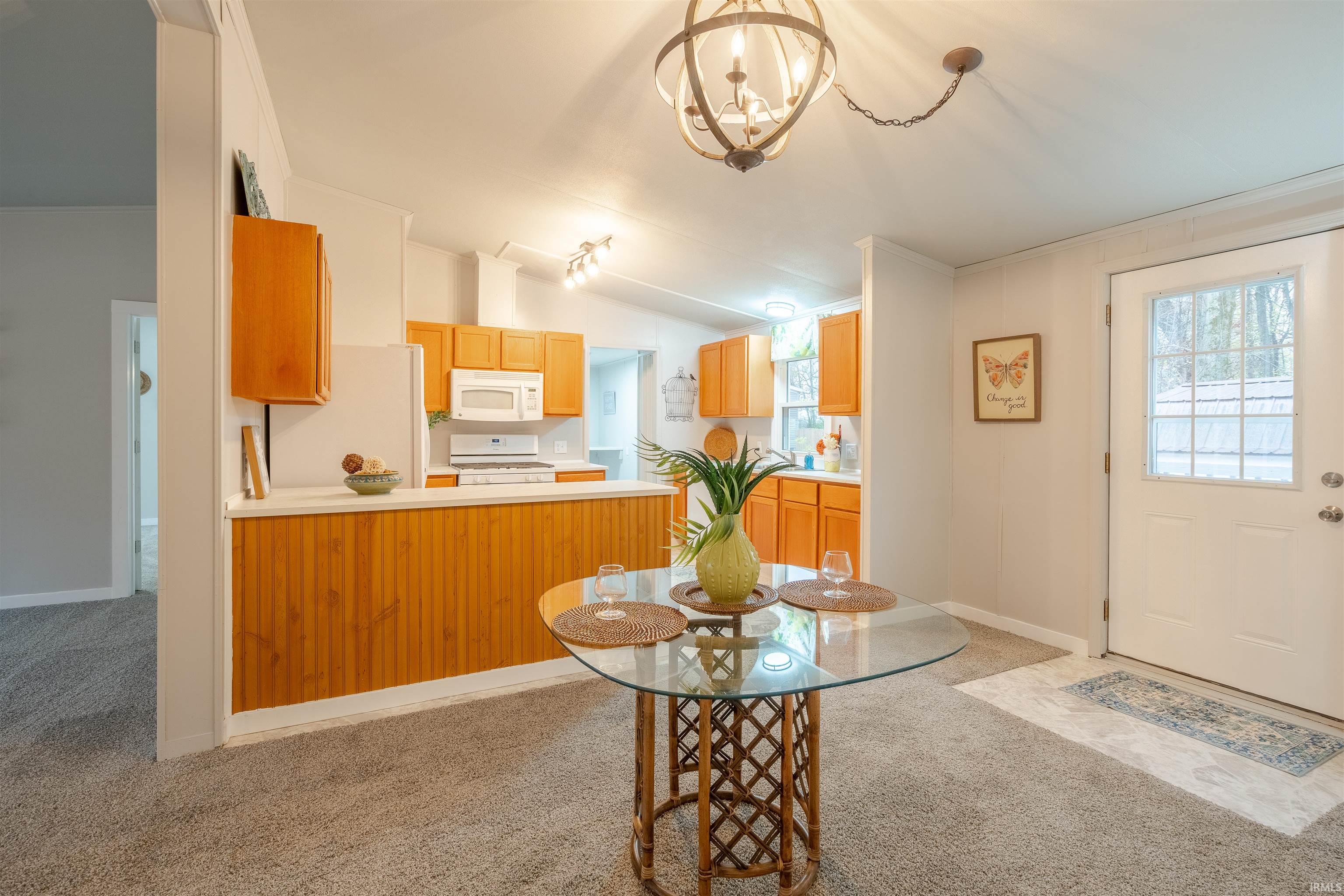 1633 Hills Road Newburgh, IN 47630 - Photo 13 of 35 Gallery Image 13