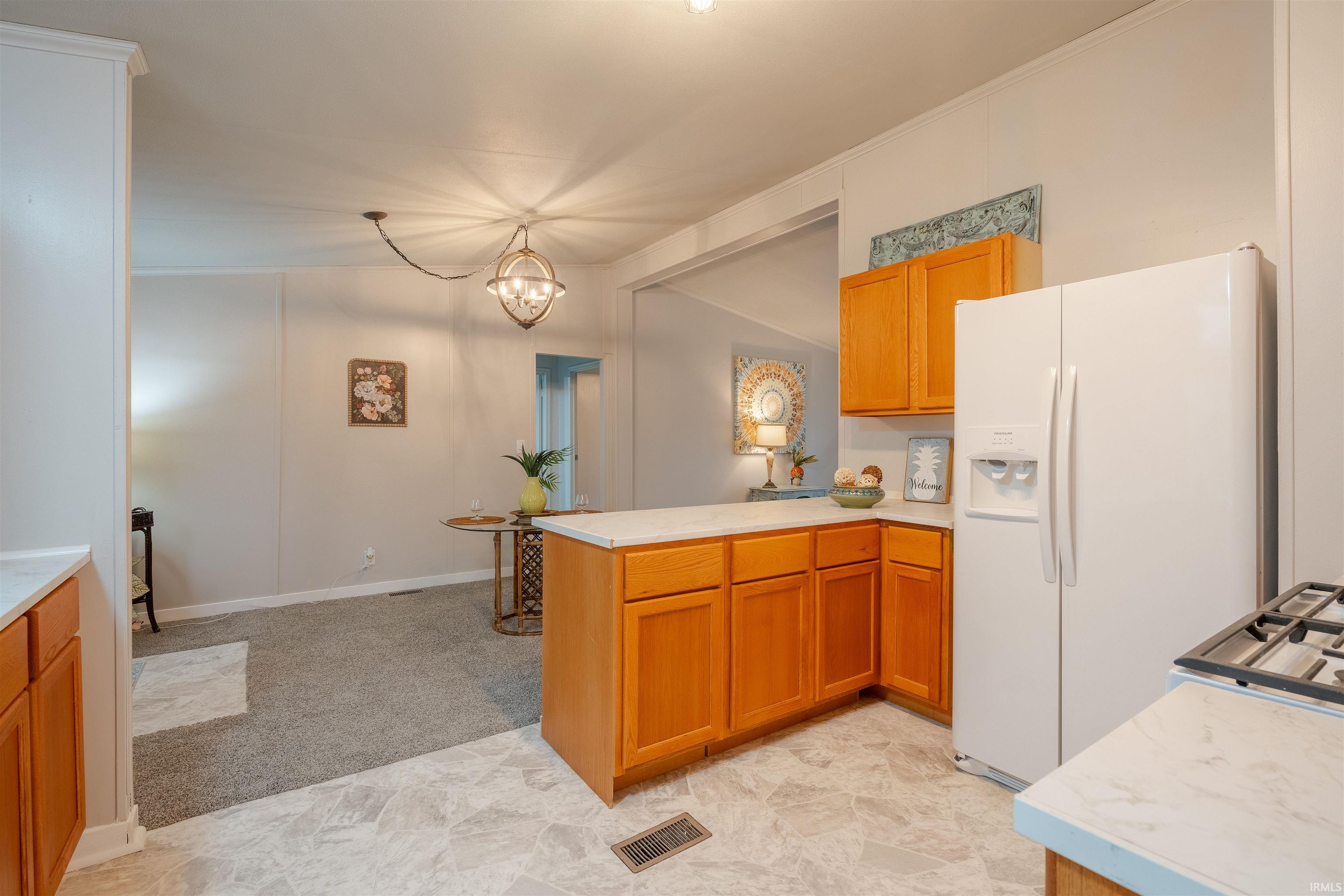 1633 Hills Road Newburgh, IN 47630 - Photo 20 of 35 Gallery Image 20