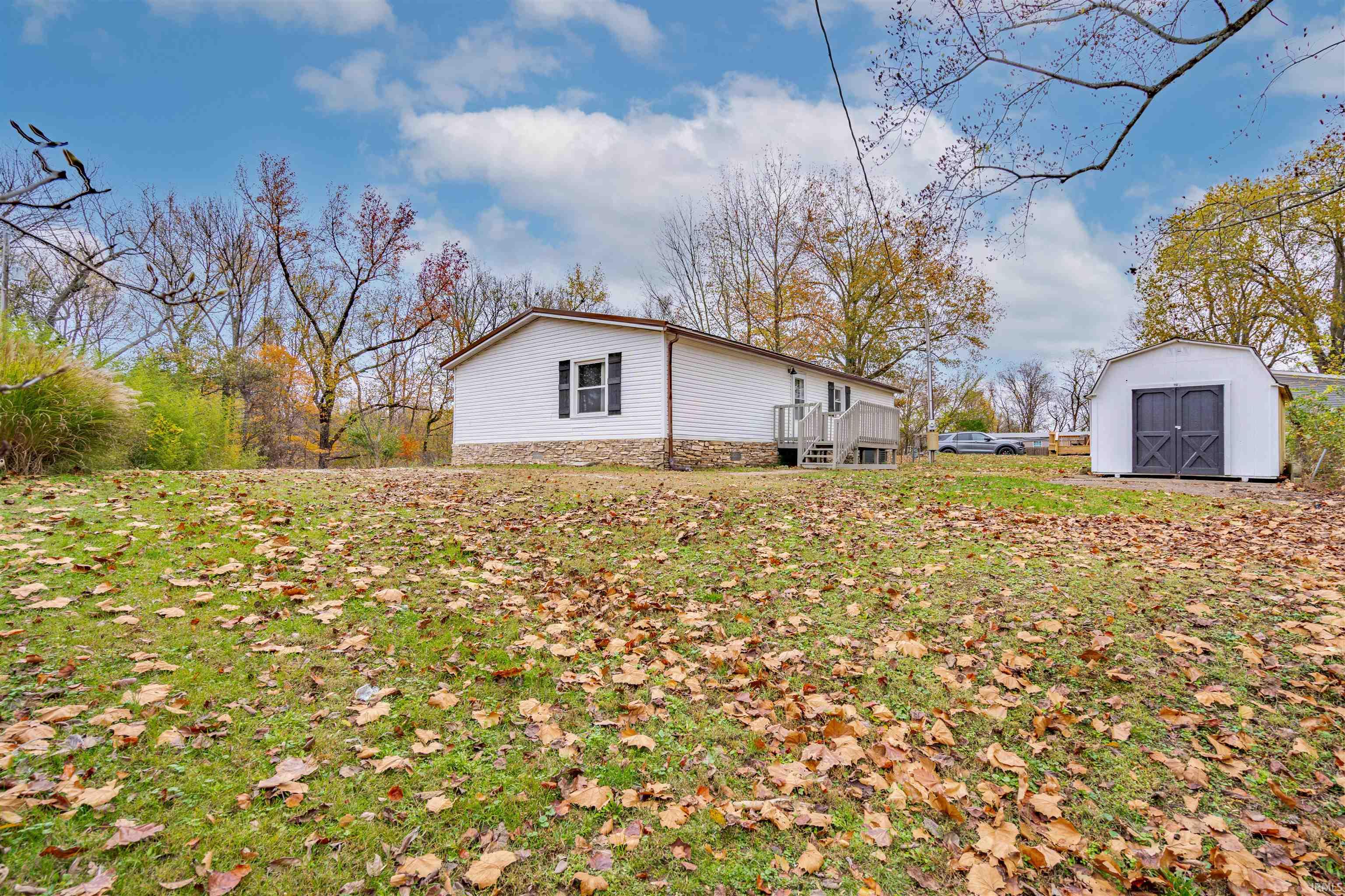 1633 Hills Road Newburgh, IN 47630 - Photo 33 of 35 Gallery Image 33