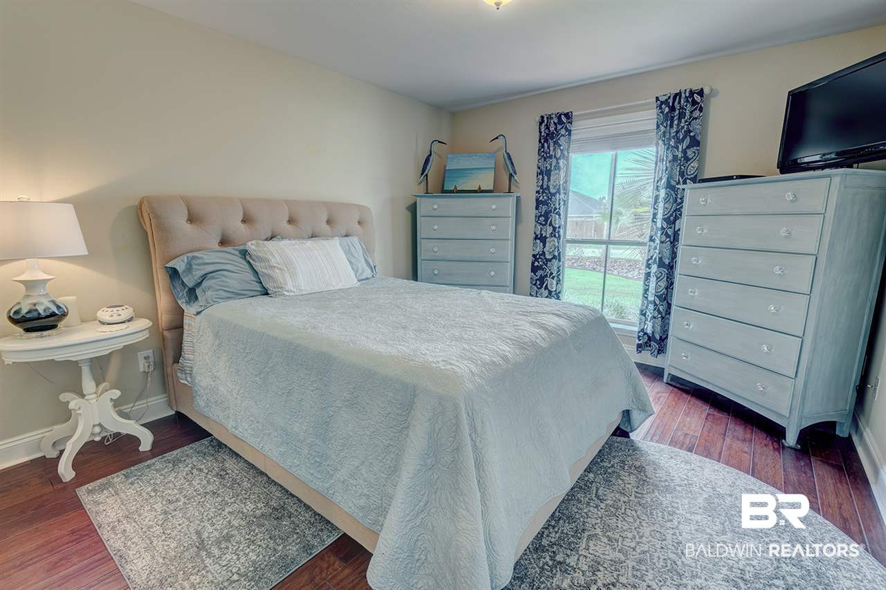 252 Meadow Run Loop West Foley, AL 36535 - Photo 42 of 48 Bedroom 2