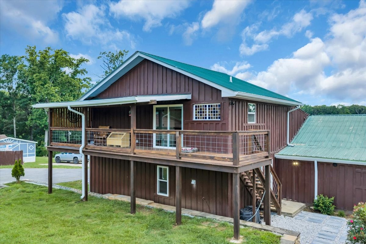 1278 Spencer Mill Road Burns, TN 37029 - Photo 14 of 77
