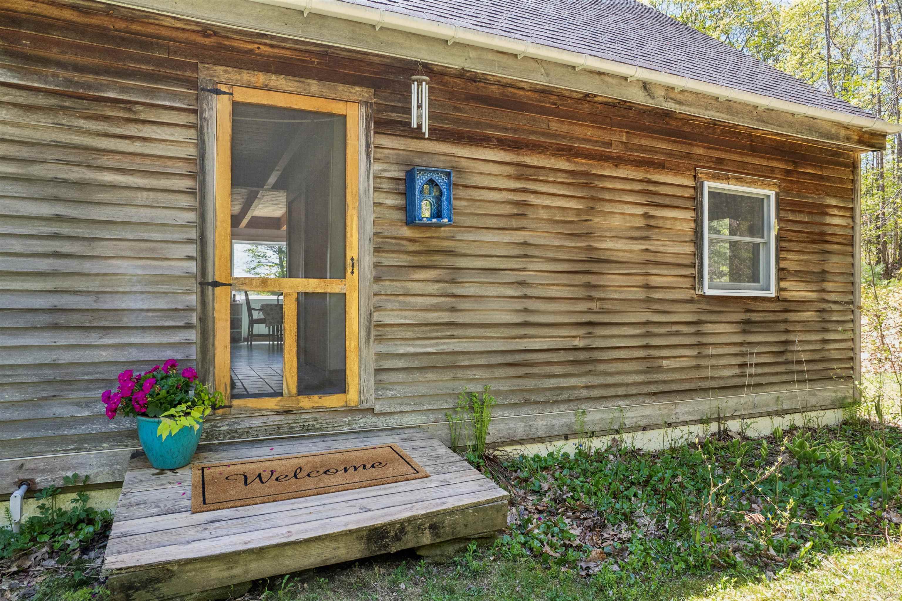 2150 Parker Road Vershire, VT 05079 - Photo 1 of 47