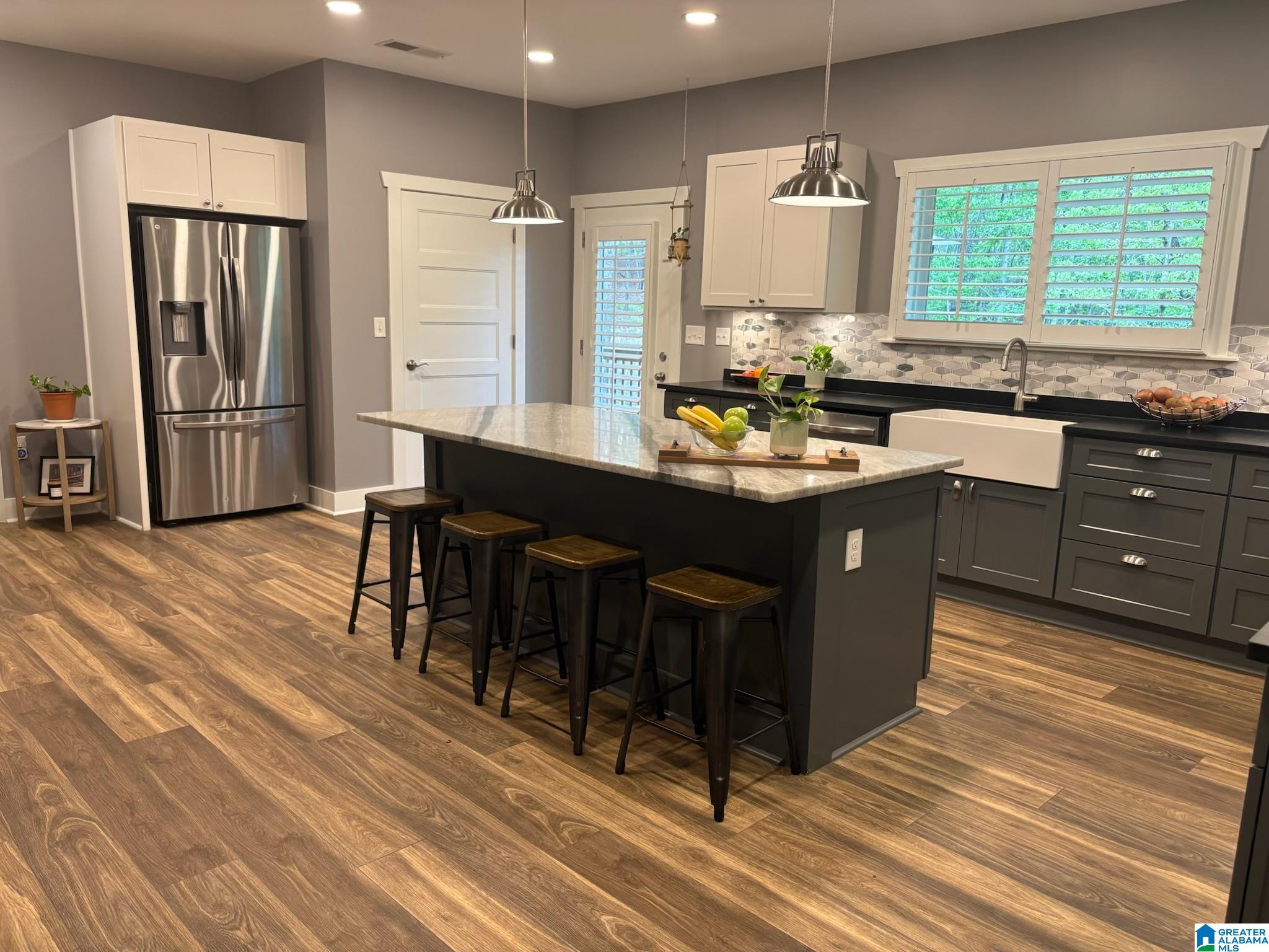 1160 Rockridge Road Pell City, AL 35128 - Photo 13 of 52