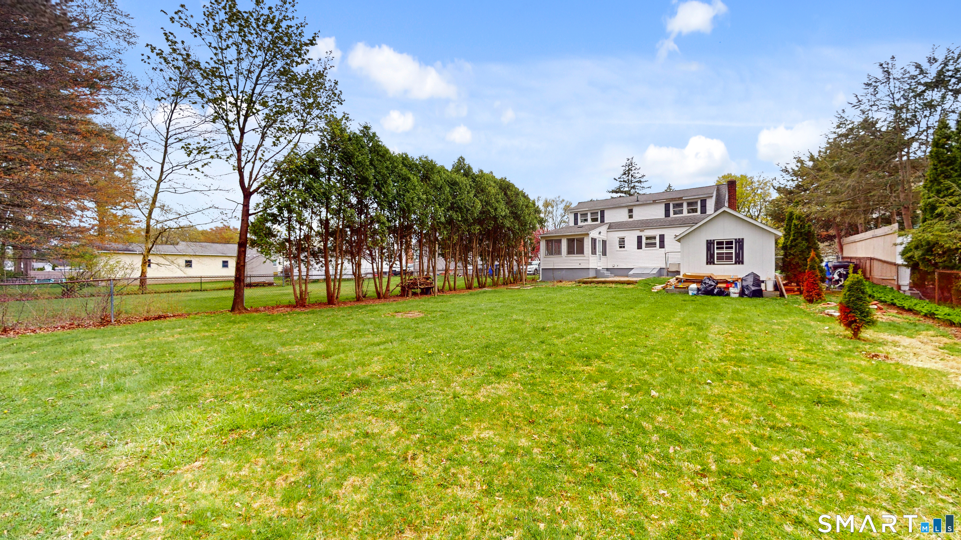 8 Madsen Road West Hartford, CT 06110 - Photo 33 of 35