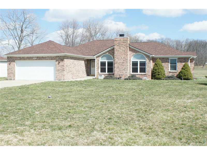 10307 North Rooker Road Mooresville, IN 46158 - Photo 2 of 13 Gallery Image 2