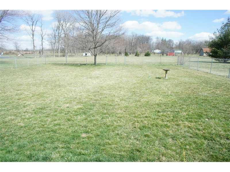 10307 North Rooker Road Mooresville, IN 46158 - Photo 11 of 13 Gallery Image 11