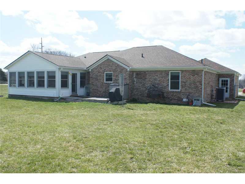 10307 North Rooker Road Mooresville, IN 46158 - Photo 13 of 13 Gallery Image 13