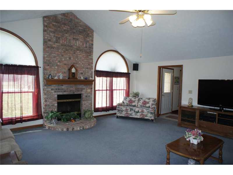 10307 North Rooker Road Mooresville, IN 46158 - Photo 3 of 13 Gallery Image 3