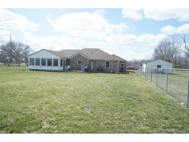10307 North Rooker Road Mooresville, IN 46158 - Photo 10 of 13 Gallery Image 10