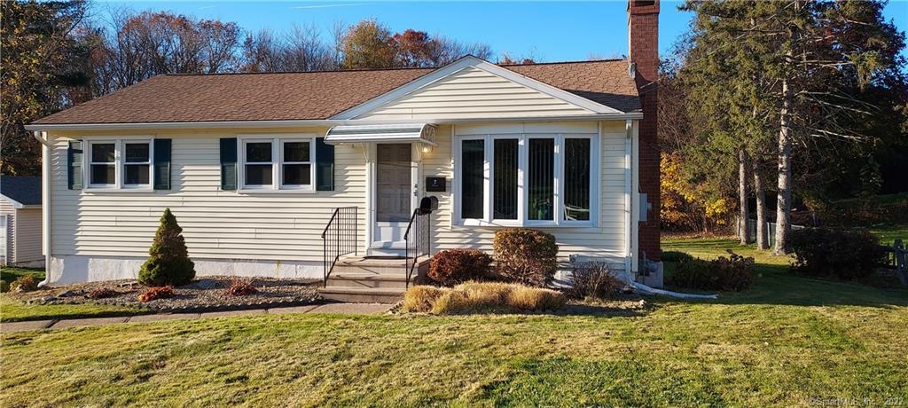 157 Regan Road Vernon, CT 06066 - Photo 1 of 1 Gallery Image 1