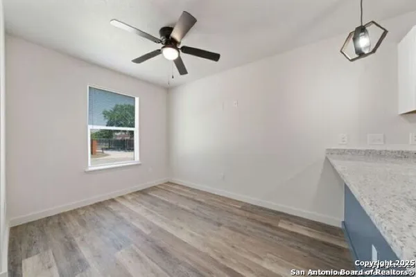 $1,550 | 227 South Grimes Street, Unit 102, San Antonio, TX 78203