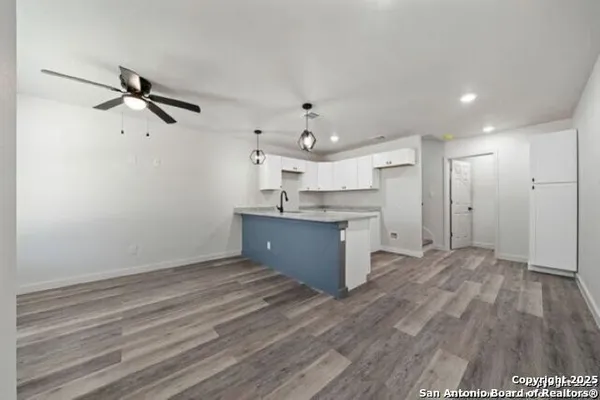 $1,550 | 227 South Grimes Street, Unit 102, San Antonio, TX 78203
