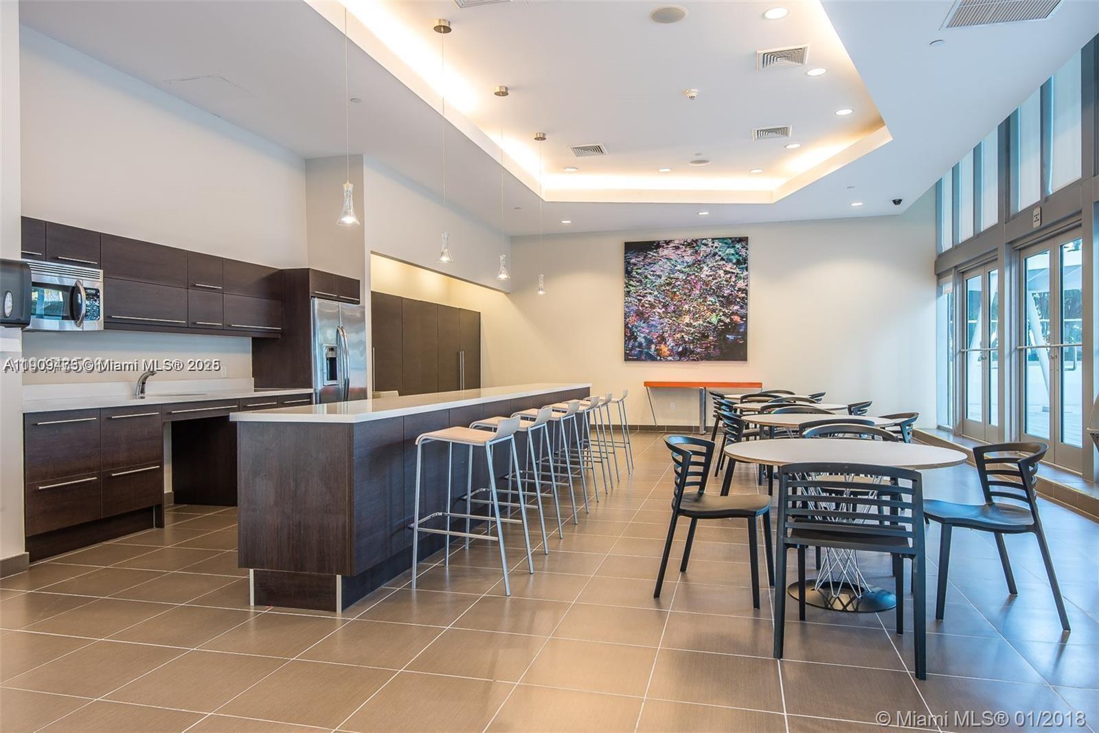 79 Southwest 12th Street, Unit 2811 Miami, FL 33130 - Photo 38 of 51