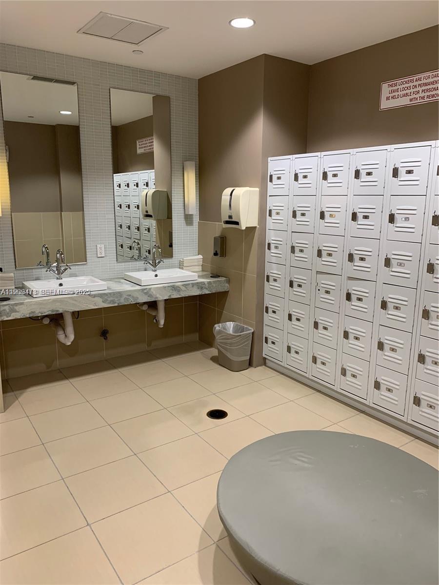 79 Southwest 12th Street, Unit 2811 Miami, FL 33130 - Photo 43 of 51