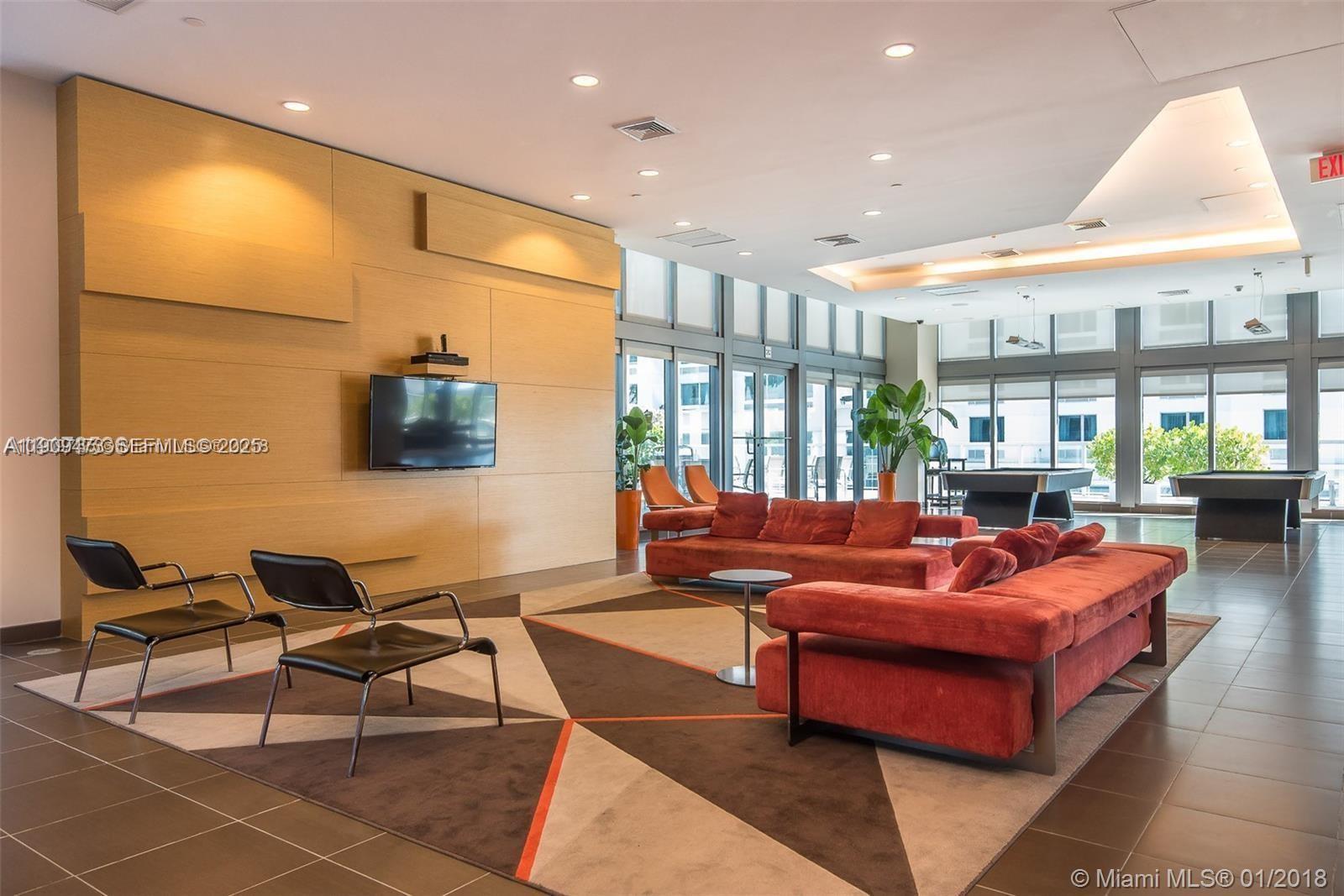 79 Southwest 12th Street, Unit 2811 Miami, FL 33130 - Photo 47 of 51