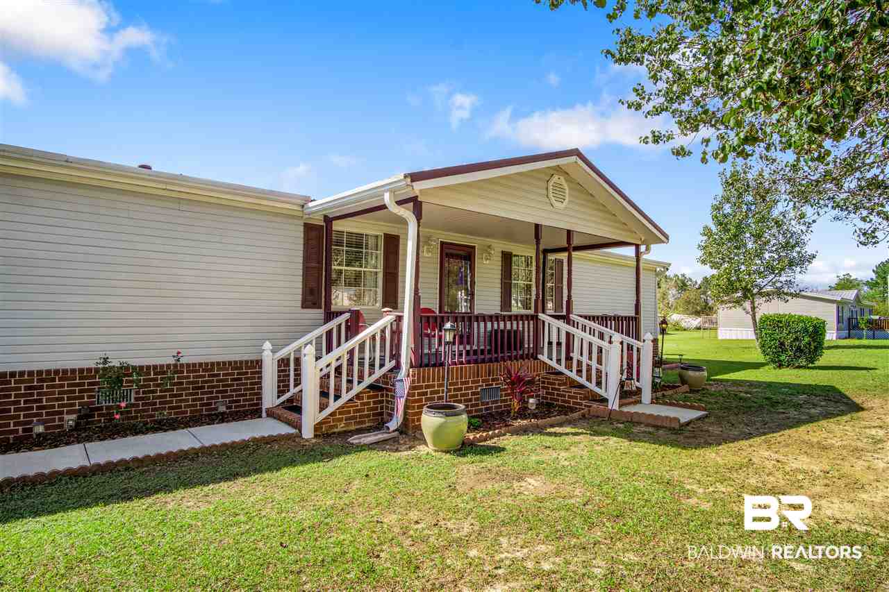 23587 Cumberland Road Robertsdale, AL 36567 - Photo 4 of 36
