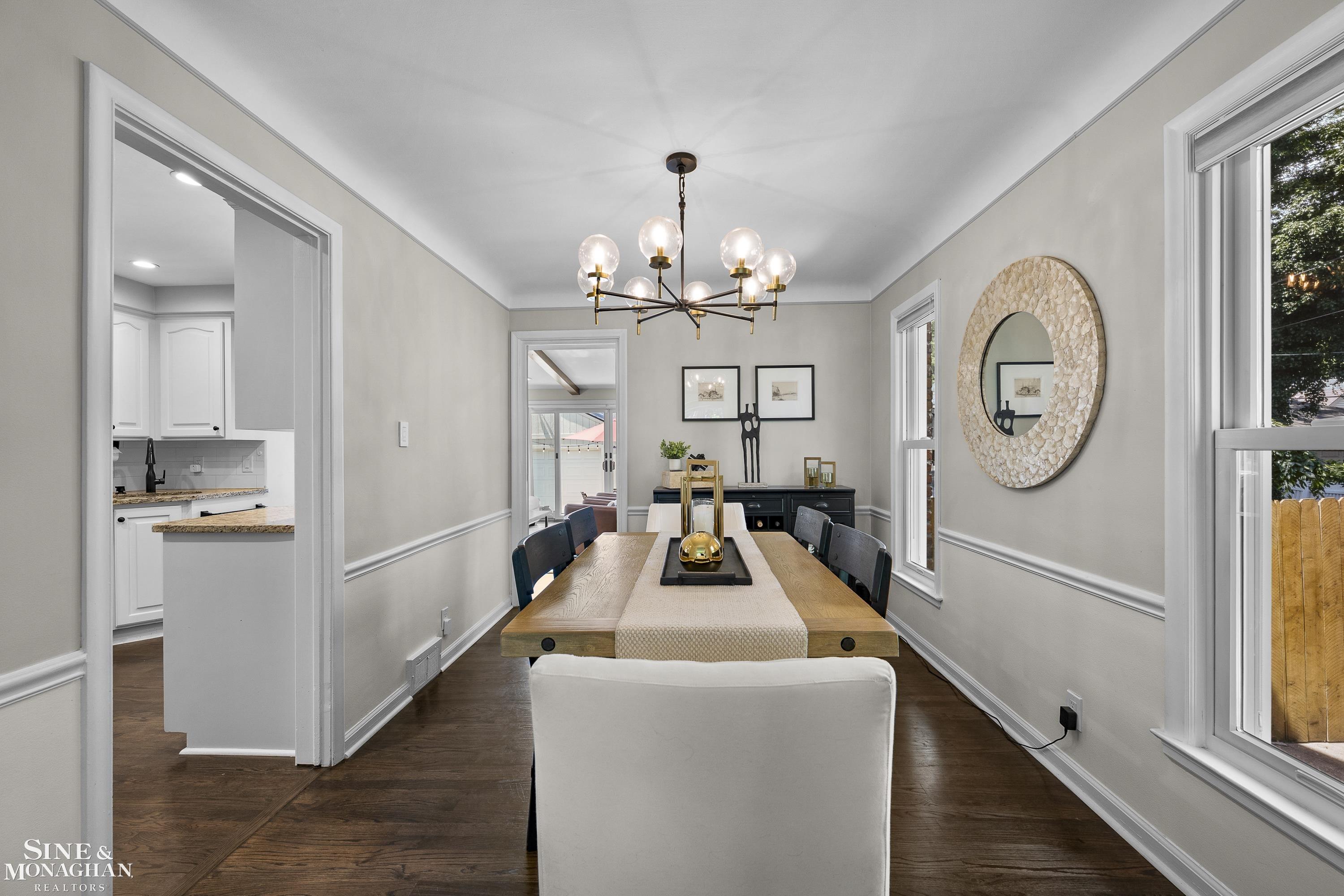 357 McMillan Road Grosse Pointe Farms, MI 48236 - Photo 14 of 52
