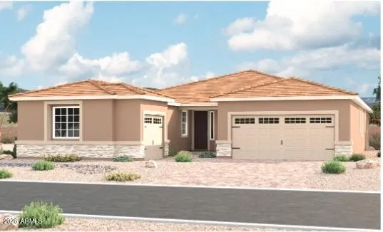 $637,218 | 10618 South 48th Glen, Laveen, AZ 85339