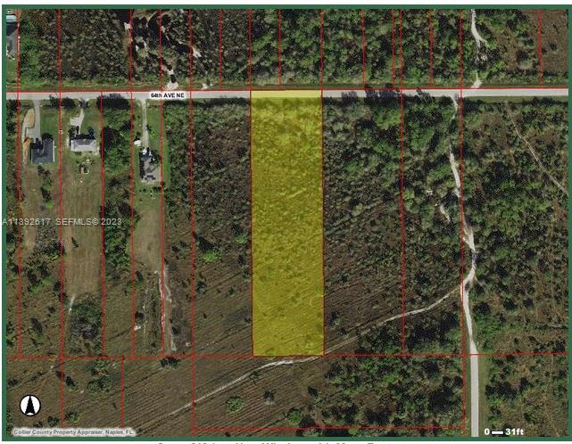 0 Th Naples, FL 34120 - Photo 5 of 6 a bathroom with a shower