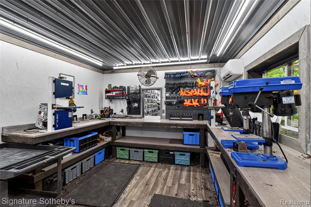 741 West Hunt Road Mayville, MI 48744 - Photo 68 of 99