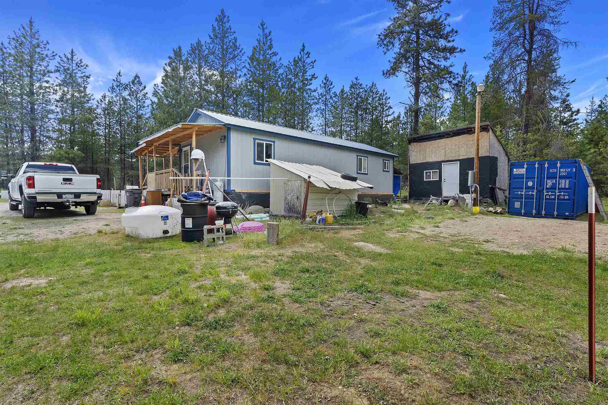 36612 North Findley Road Deer Park, WA 99006 - Photo 12 of 24 Gallery Image 12